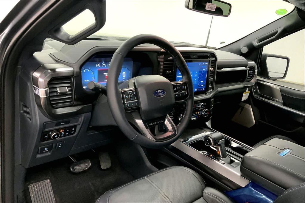 FORD F-150 PLATINUM - 7