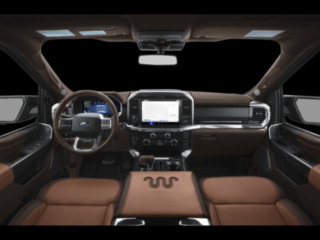 FORD F-150 KING RANCH - 5