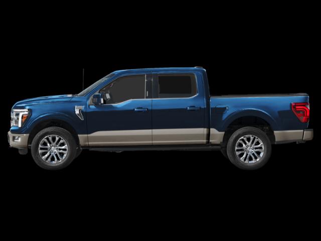 FORD F-150 KING RANCH - 3