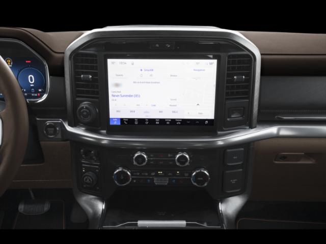 FORD F-150 KING RANCH - 7