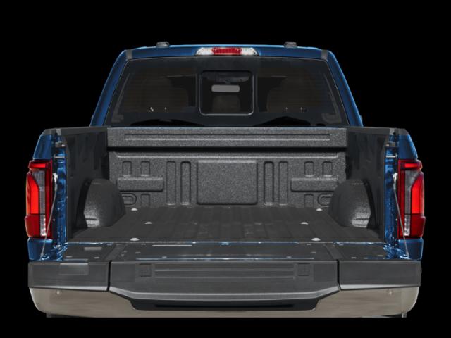 FORD F-150 KING RANCH - 8