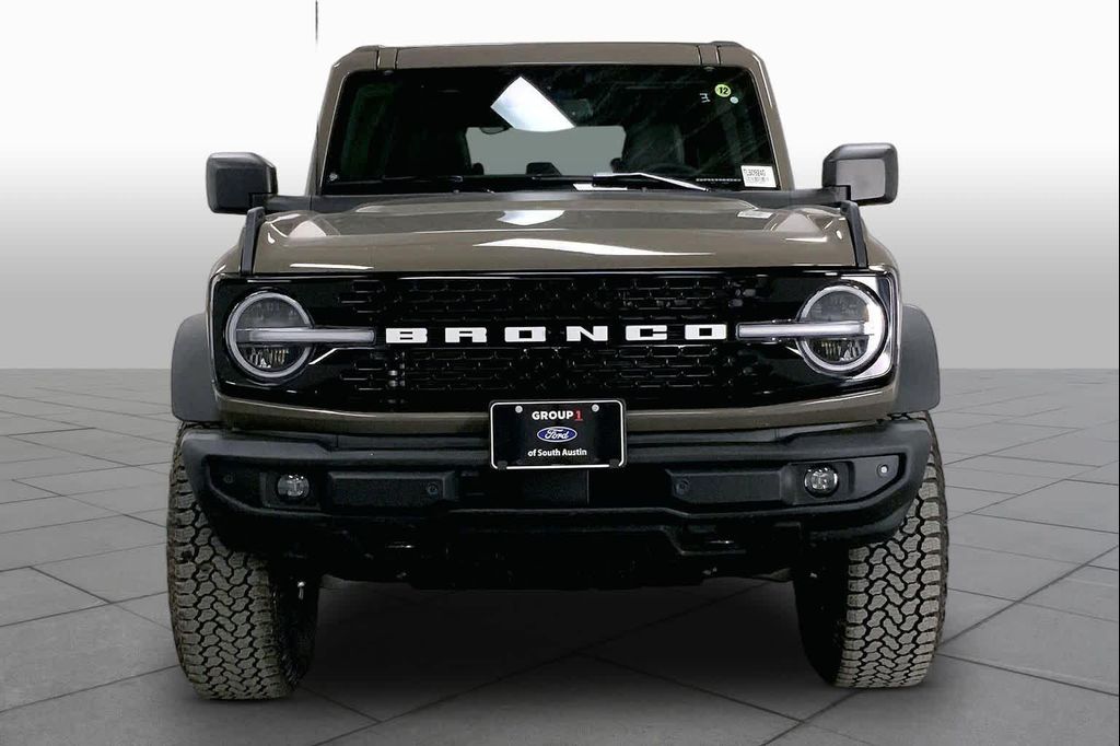 صورة 3 لـ 2026 FORD BRONCO OUTER BANKS
