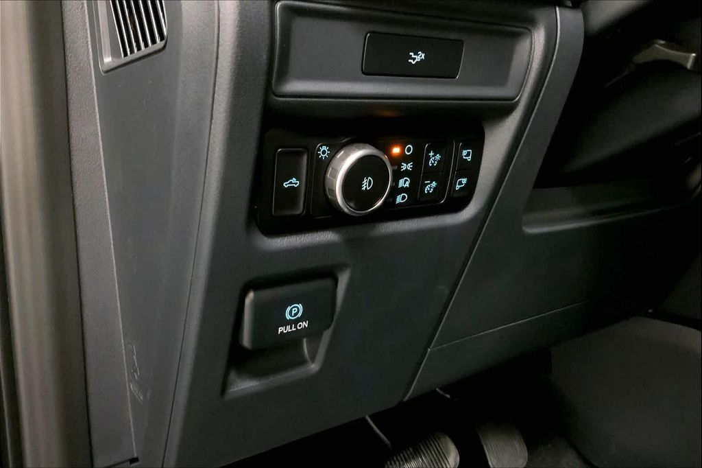 2026 FORD F-150 XLT 缩略图 19