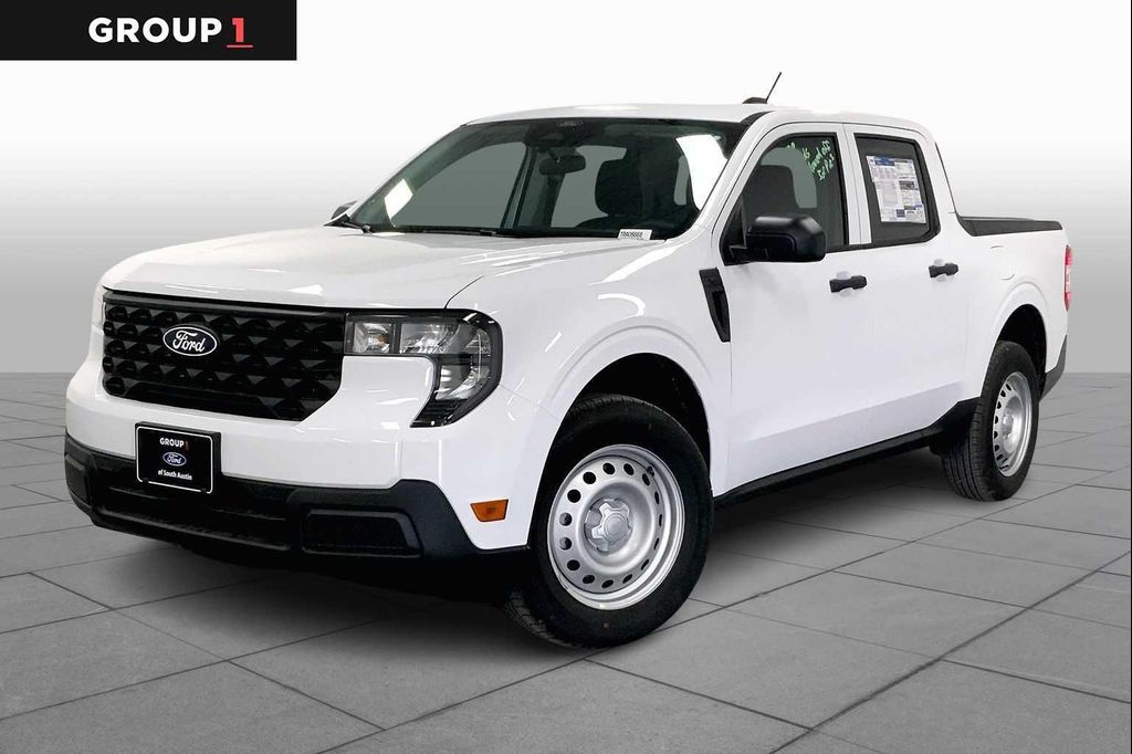 New 2026 Ford Maverick XL