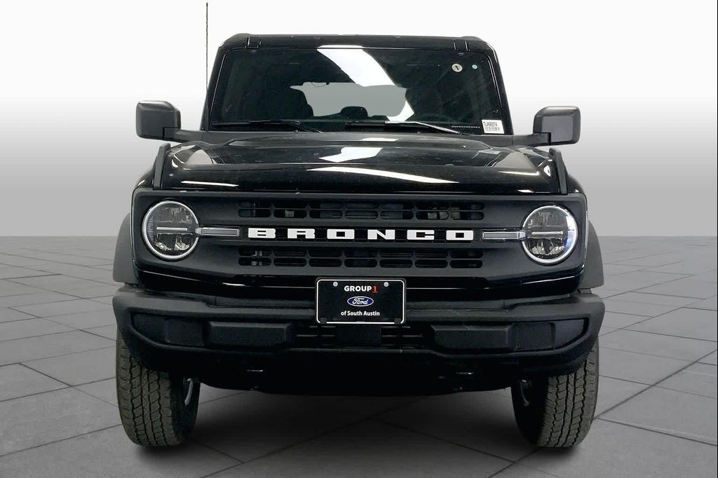 FORD BRONCO - 3