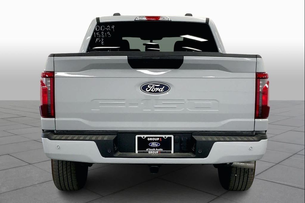FORD F-150 STX - 4
