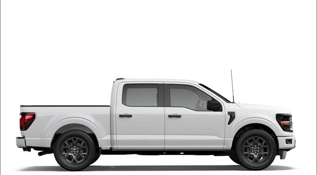 FORD F-150 STX - 5