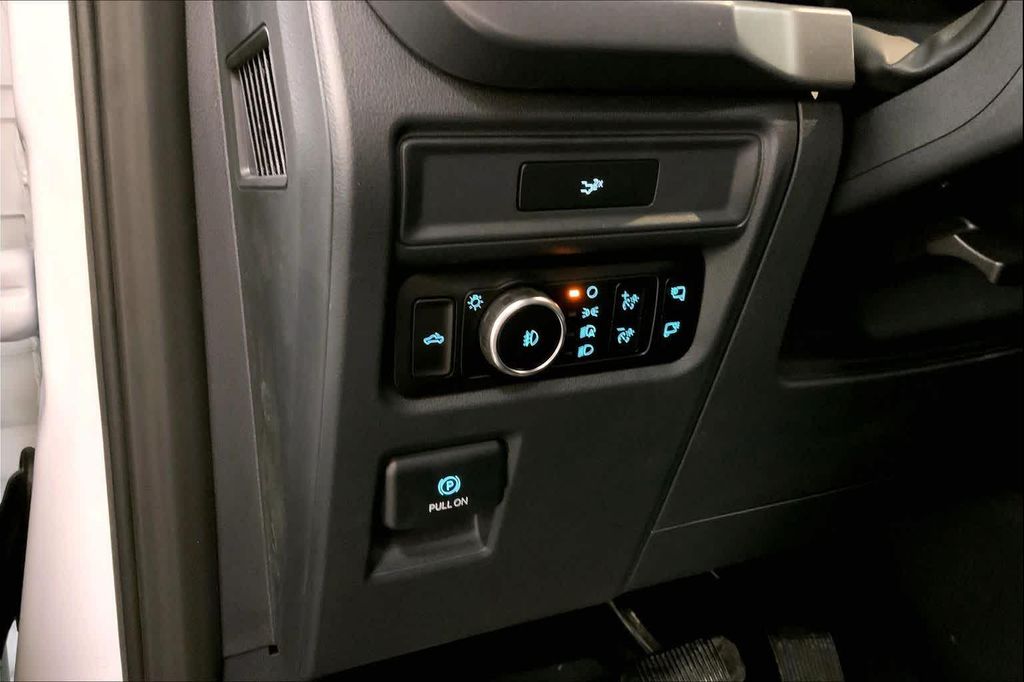 2026 FORD F-150 XLT 缩略图 17