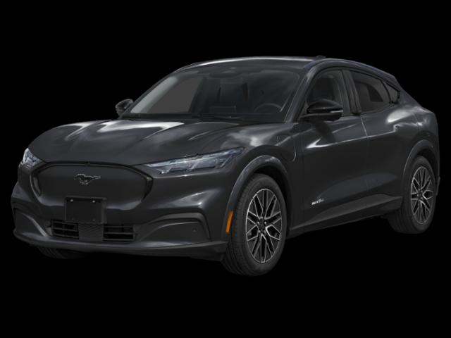New 2026 Ford Mustang Mach-E Premium