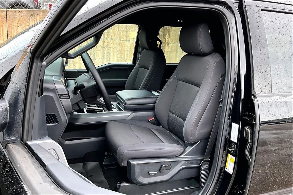 FORD F-150 XLT - 8