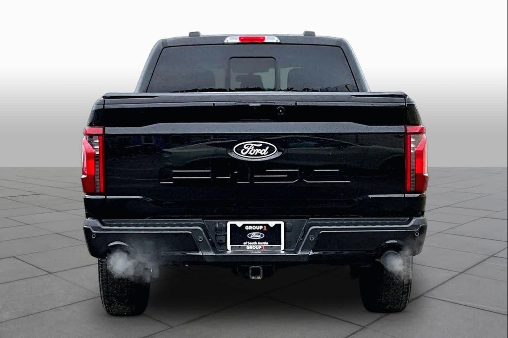 FORD F-150 XLT - 5