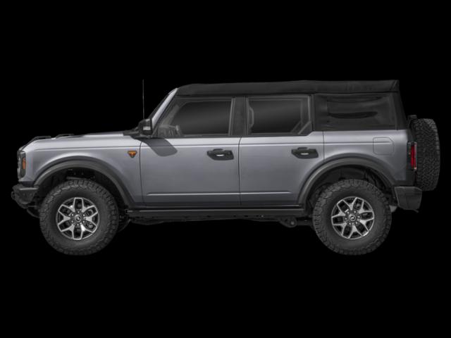 FORD BRONCO - 3