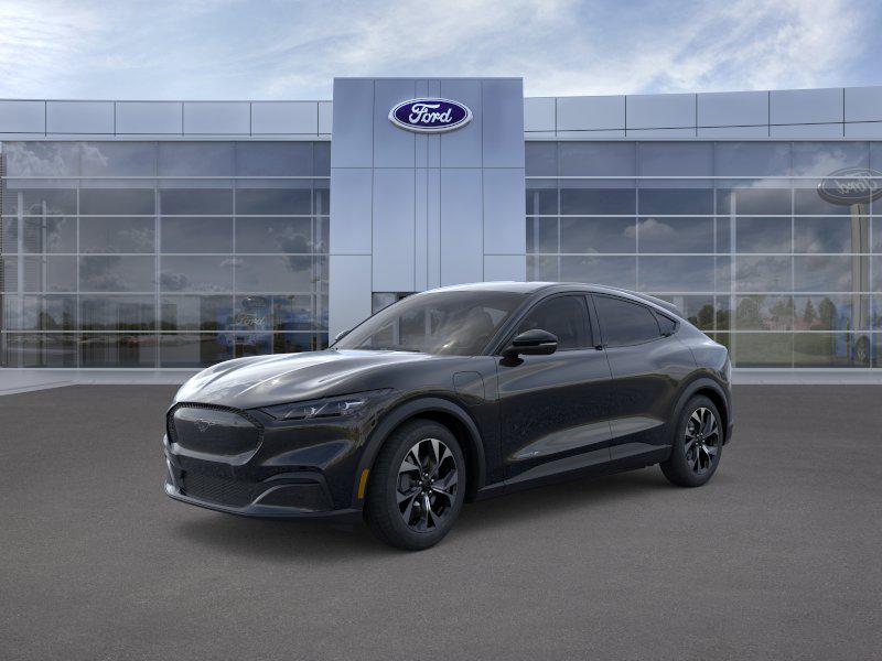 New 2026 Ford Mustang Mach-E Select