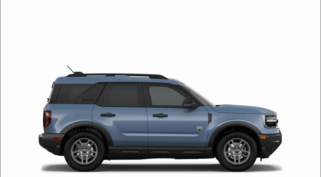 FORD BRONCO SPORT BIG BEND - 5