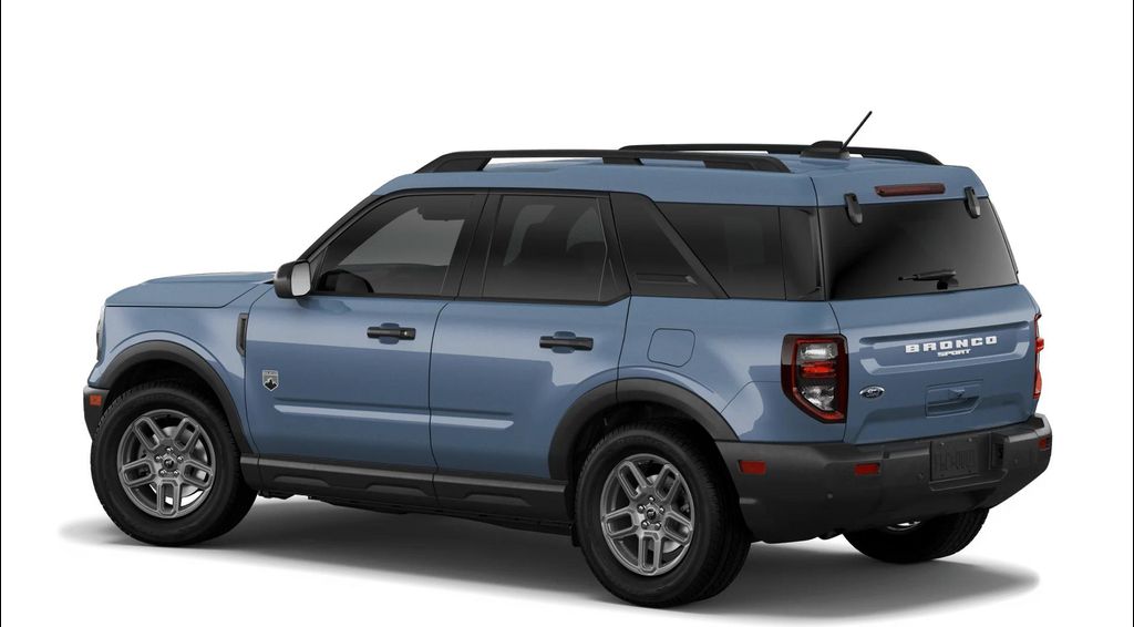 FORD BRONCO SPORT BIG BEND - 2