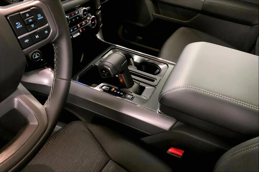 FORD F-150 XLT - 6