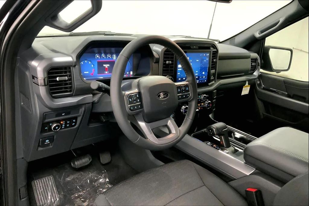 FORD F-150 XLT - 7
