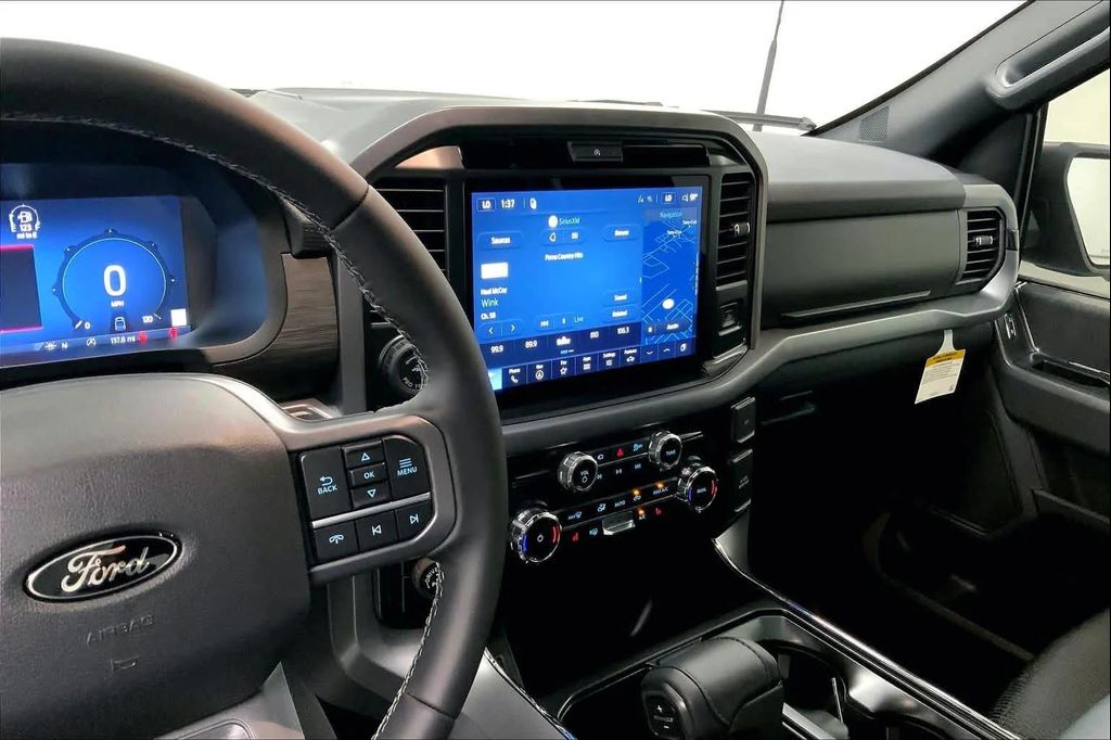 FORD F-150 XLT - 5