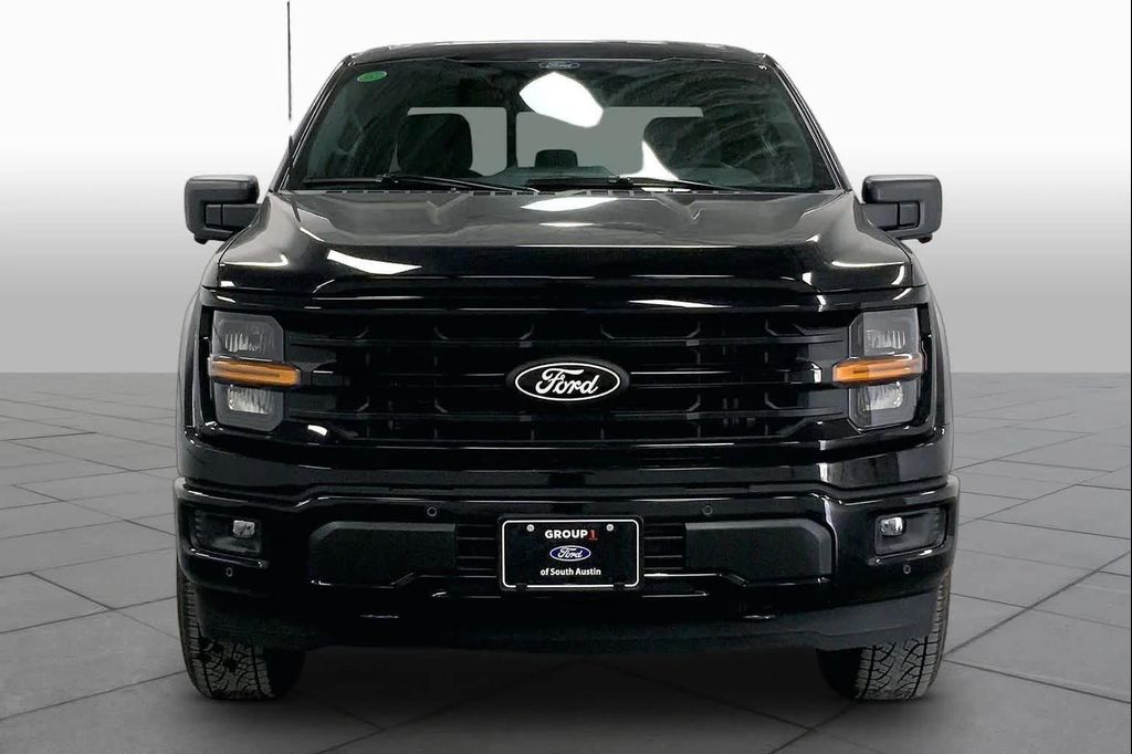 FORD F-150 XLT - 3