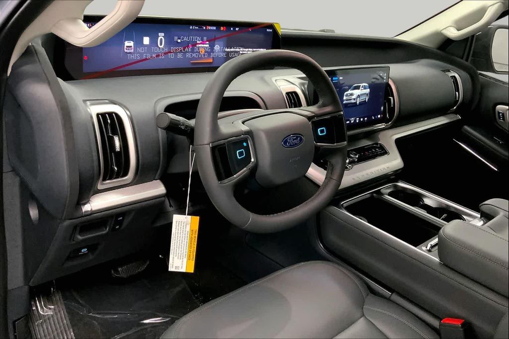 2026 FORD EXPEDITION ACTIVE — фото 7