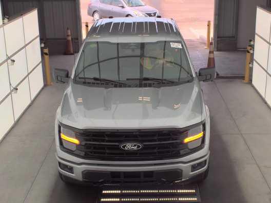 FORD F-150 XLT - 2