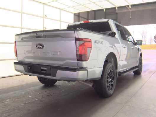 FORD F-150 XLT - 4