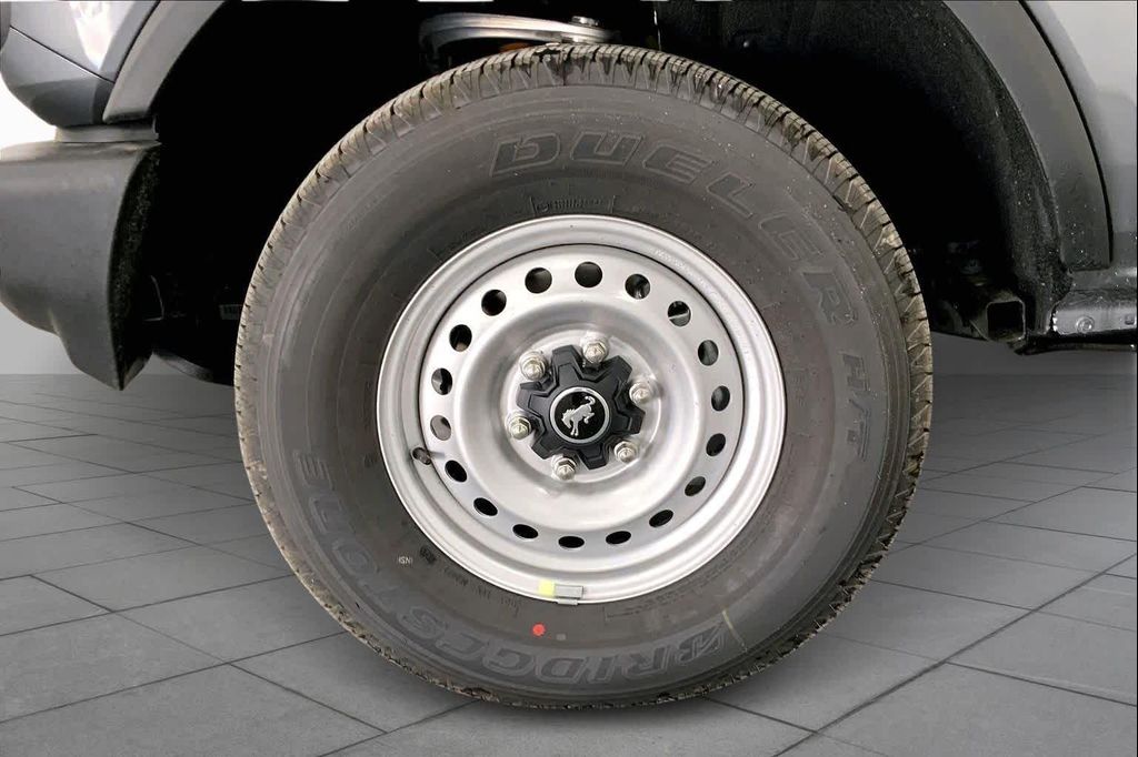 FORD BRONCO - 9