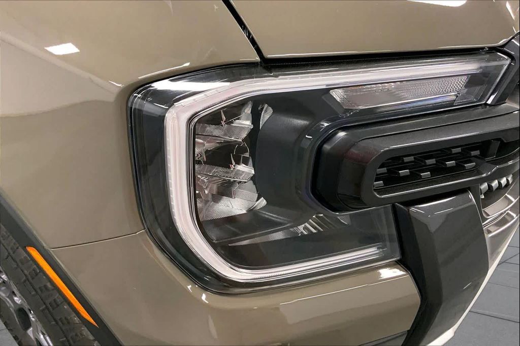 2026 FORD RANGER XLT — миниатюра 13
