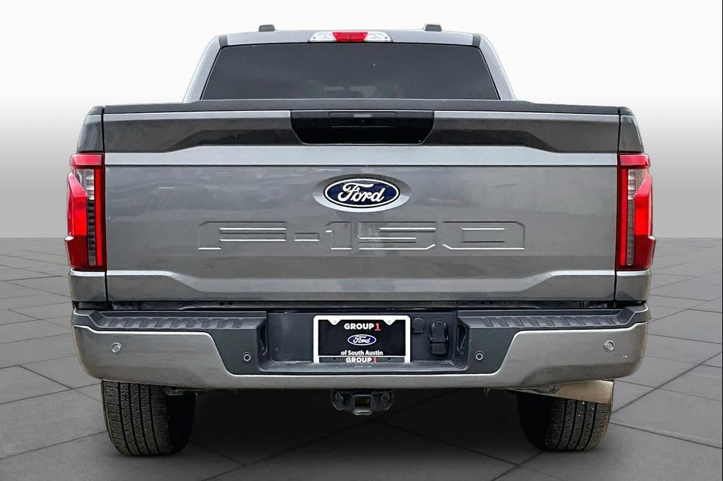 FORD F-150 STX - 5