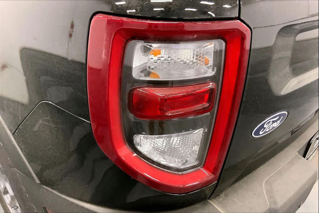 صورة مصغرة 14 لـ 2026 FORD BRONCO SPORT BIG BEND