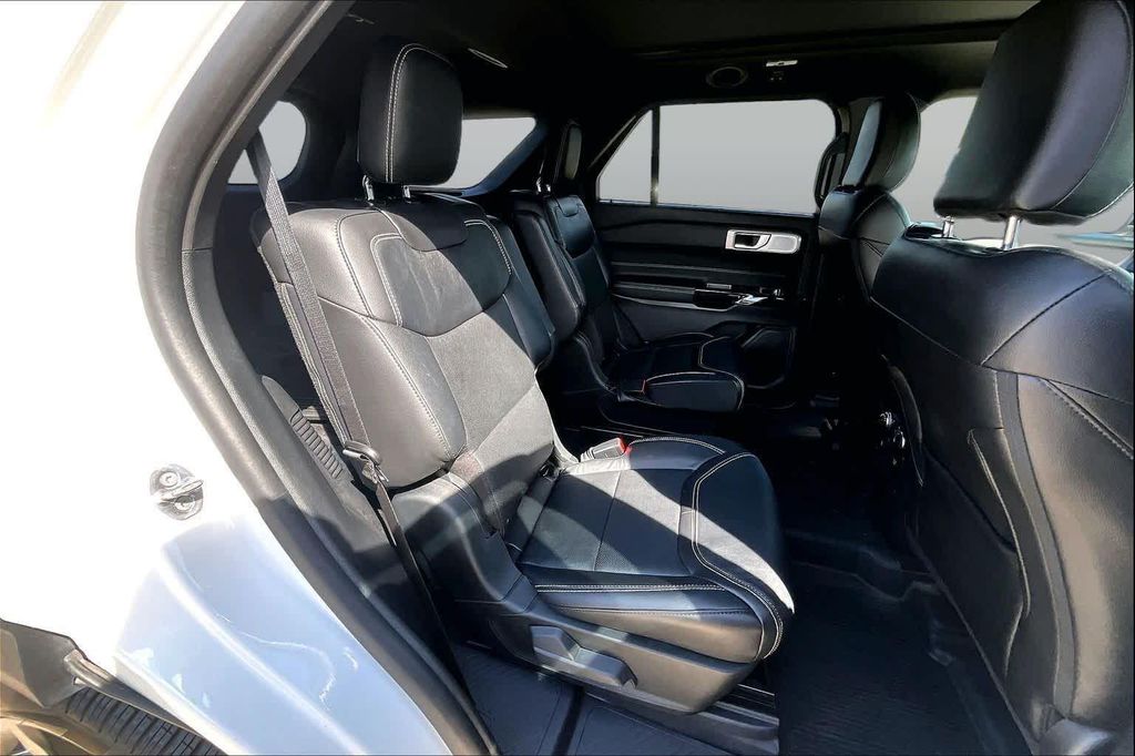 2023 FORD EXPLORER ST — миниатюра 20
