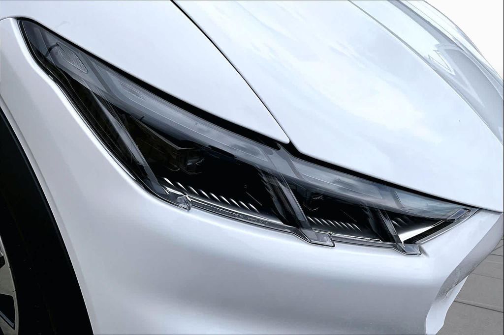 2026 FORD MUSTANG MACH-E SELECT 缩略图 26