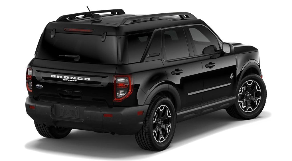 FORD BRONCO SPORT OUTER BANKS - 2