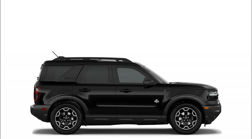 FORD BRONCO SPORT OUTER BANKS - 4