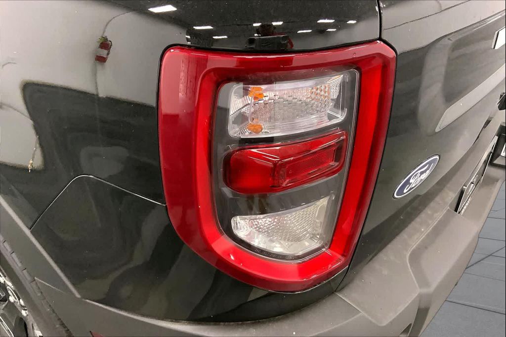 2026 FORD BRONCO SPORT OUTER BANKS 缩略图 14