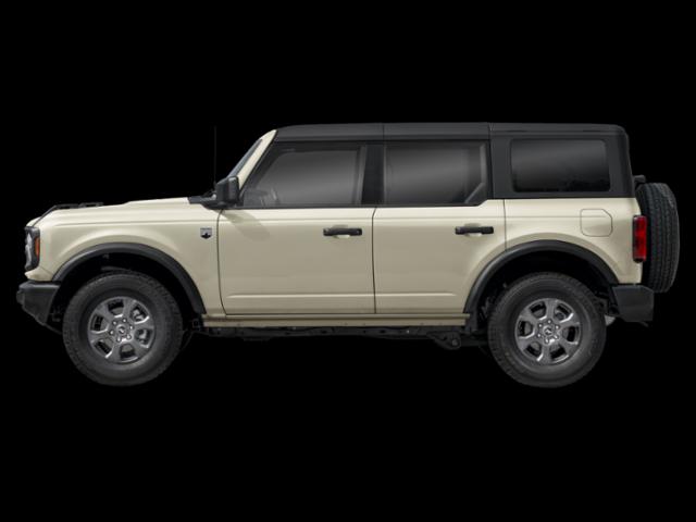 FORD BRONCO BIG BEND - 3