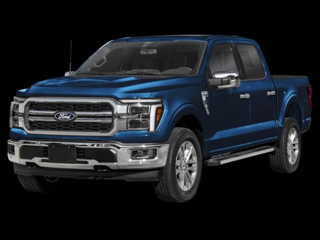 FORD F-150 LARIAT - 1