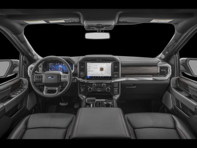 FORD F-150 LARIAT - 5