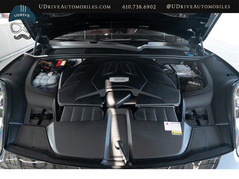 صورة مصغرة 50 لـ 2022 Porsche CAYENNE