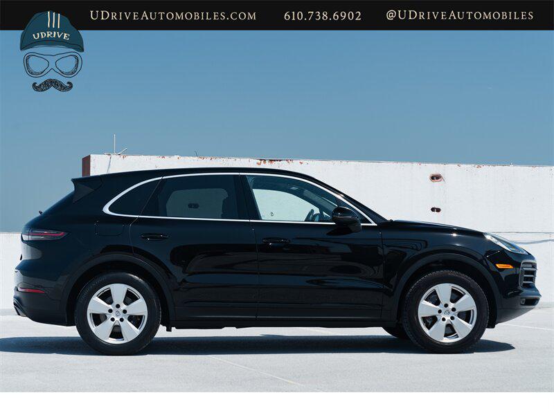 صورة مصغرة 15 لـ 2022 Porsche CAYENNE