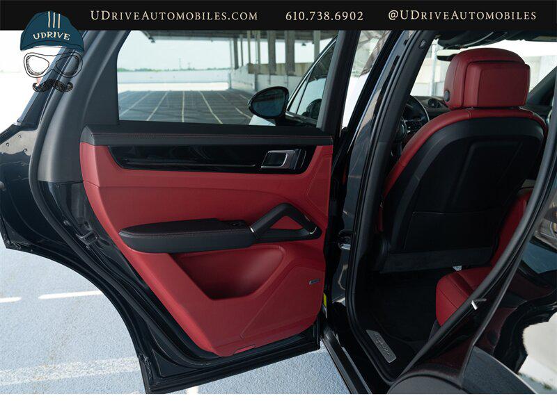 صورة مصغرة 44 لـ 2022 Porsche CAYENNE