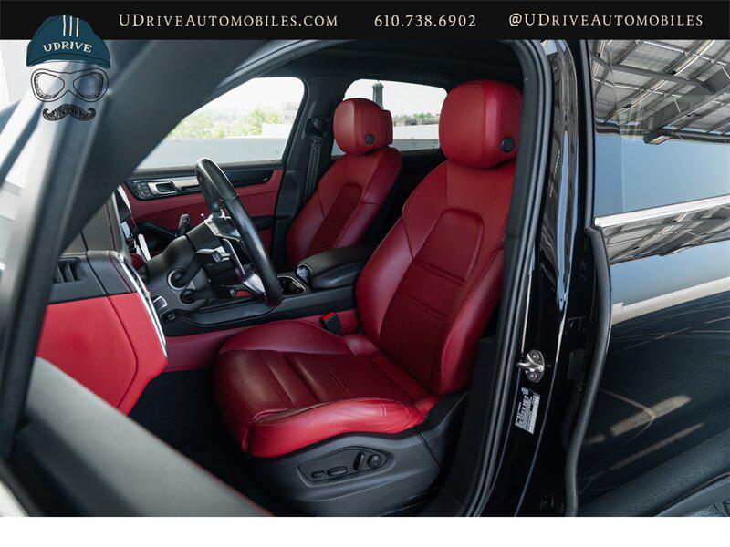 صورة مصغرة 26 لـ 2022 Porsche CAYENNE