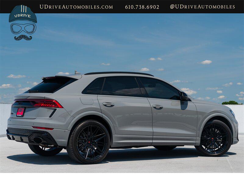صورة 2 لـ 2023 AUDI RS Q8 4.0T