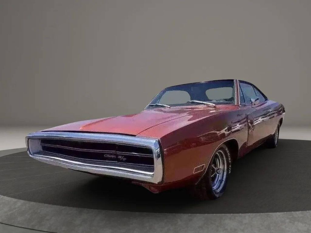 1970 Dodge Charger