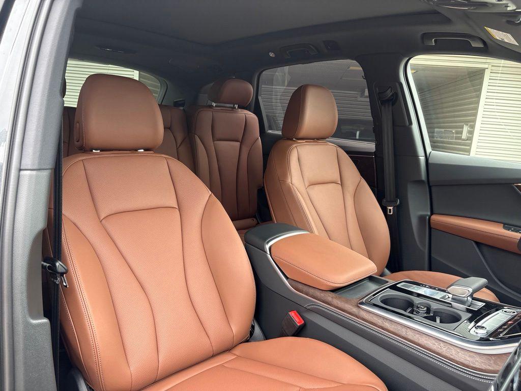 2026 AUDI Q7 55 PREMIUM — миниатюра 16