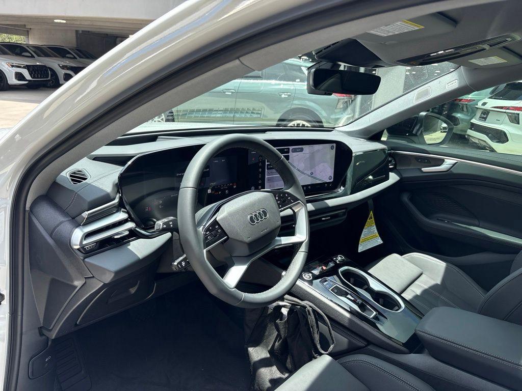 2026 AUDI A6 BASE 缩略图 12