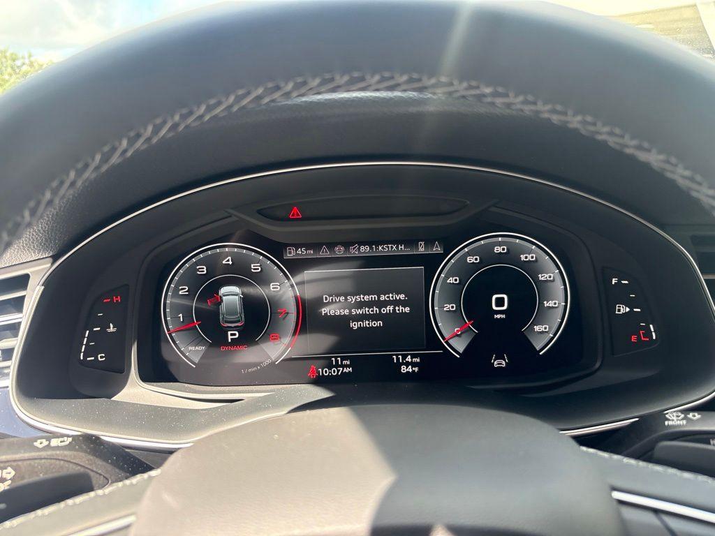 2026 AUDI Q8 PRESTIGE — миниатюра 21