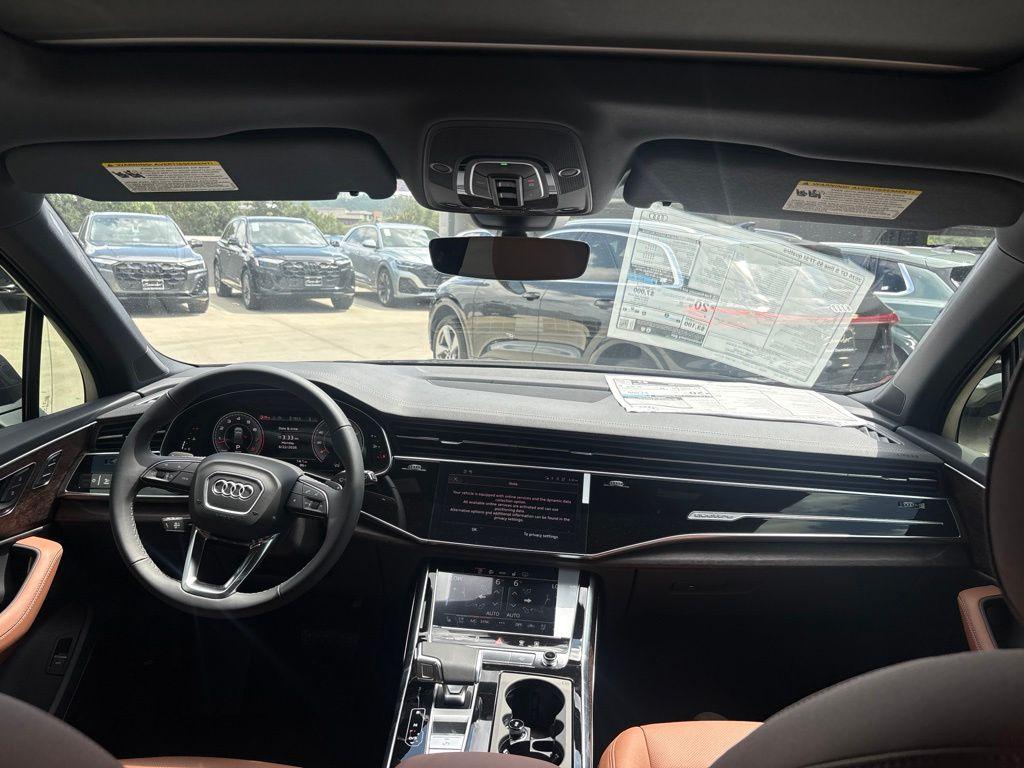 صورة مصغرة 18 لـ 2026 AUDI Q7 55