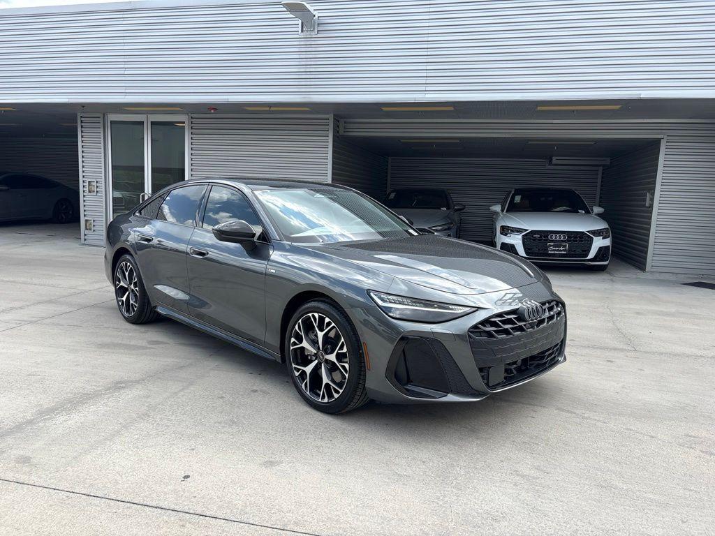 2026 AUDI A6 BASE 缩略图 3