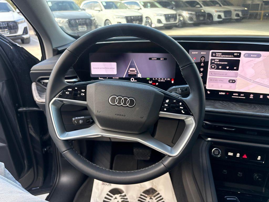 2026 AUDI Q5 PLUS 缩略图 20